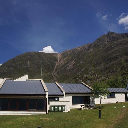 Torridon Youth Hostel 외부 사진