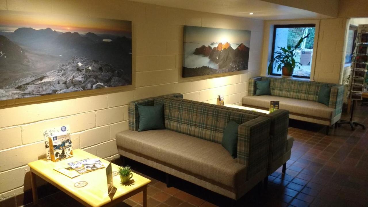 Torridon Youth Hostel 외부 사진