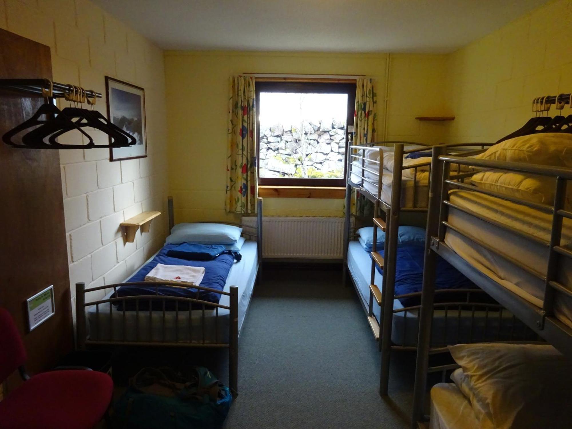 Torridon Youth Hostel 외부 사진