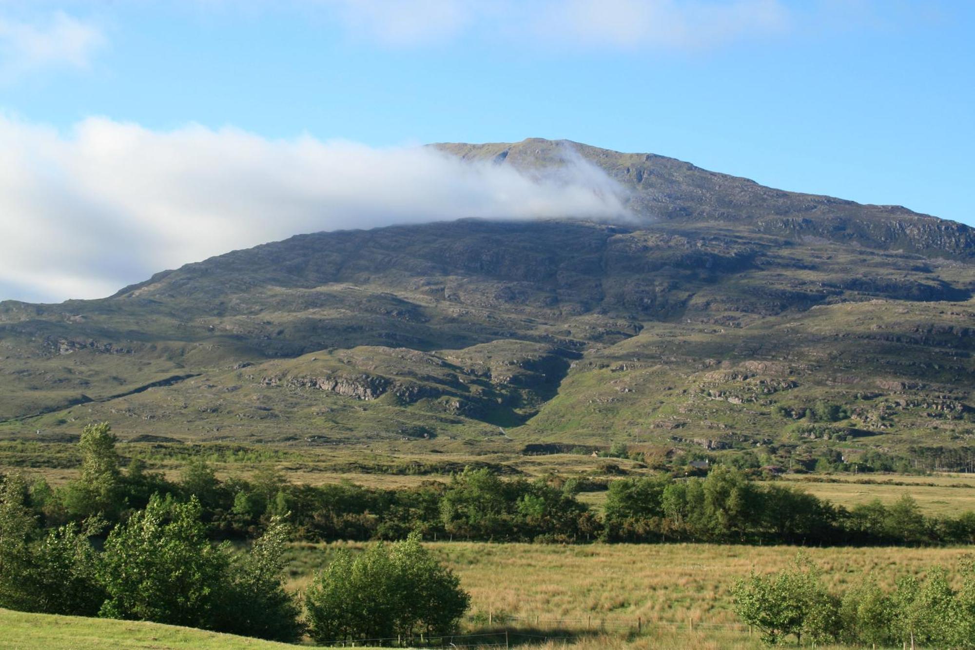 Torridon Youth Hostel 외부 사진