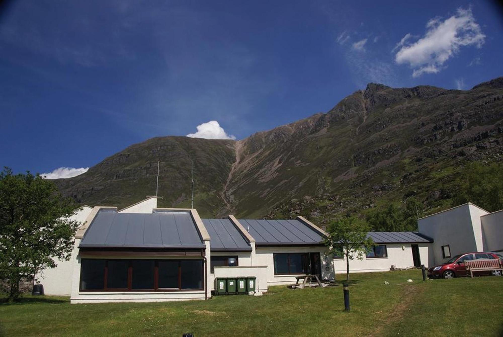 Torridon Youth Hostel 외부 사진