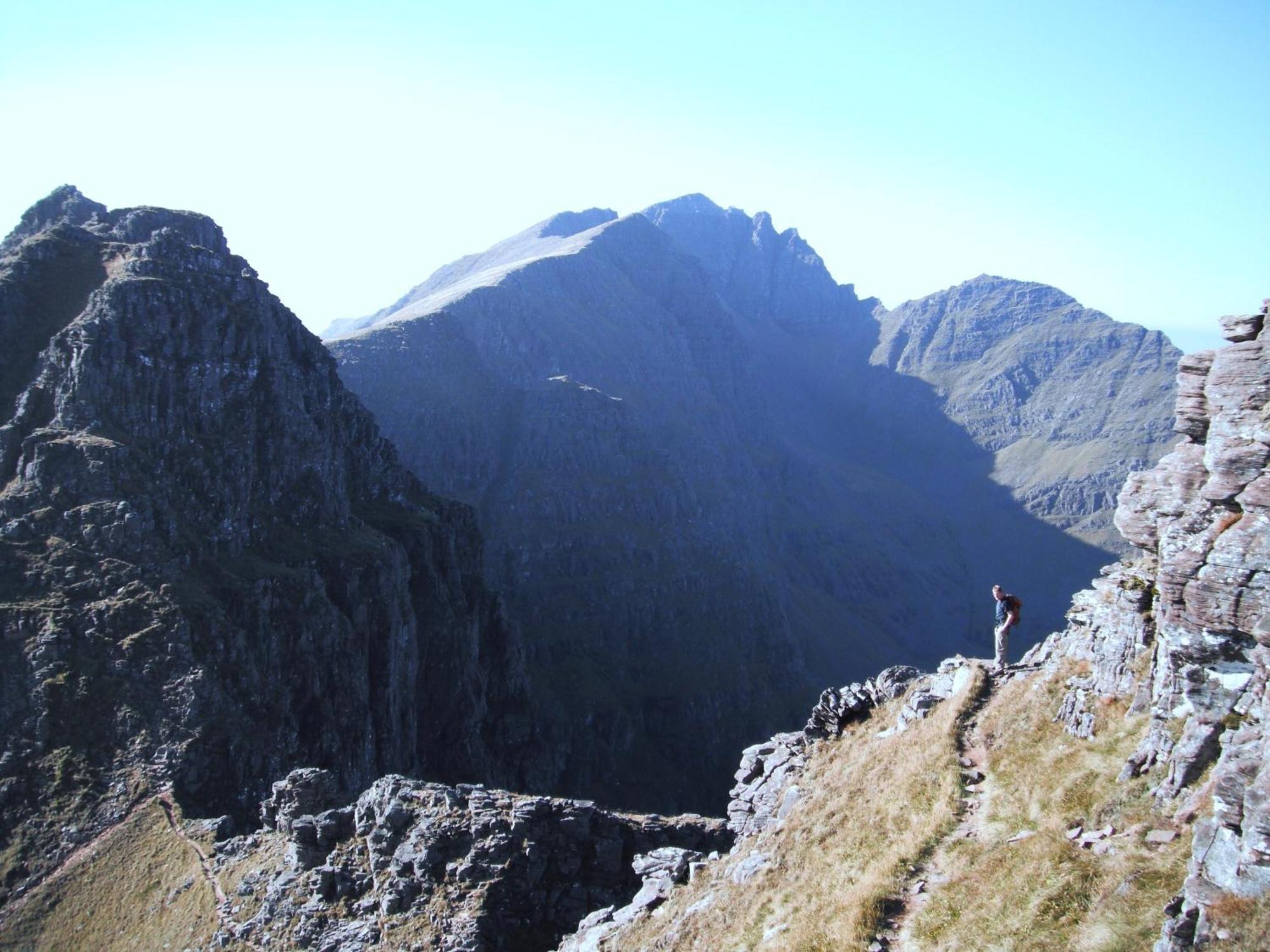 Torridon Youth Hostel 외부 사진