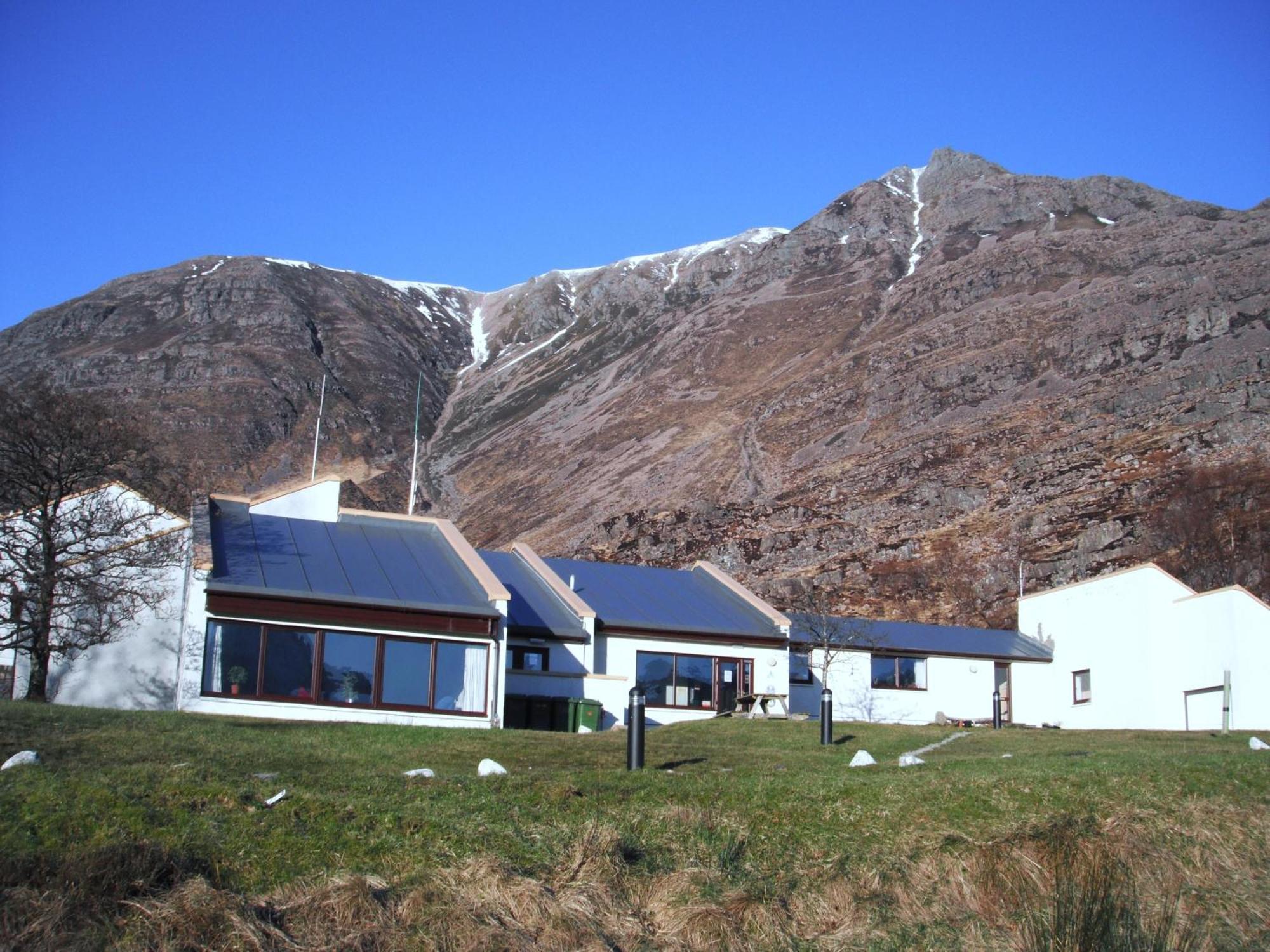 Torridon Youth Hostel 외부 사진