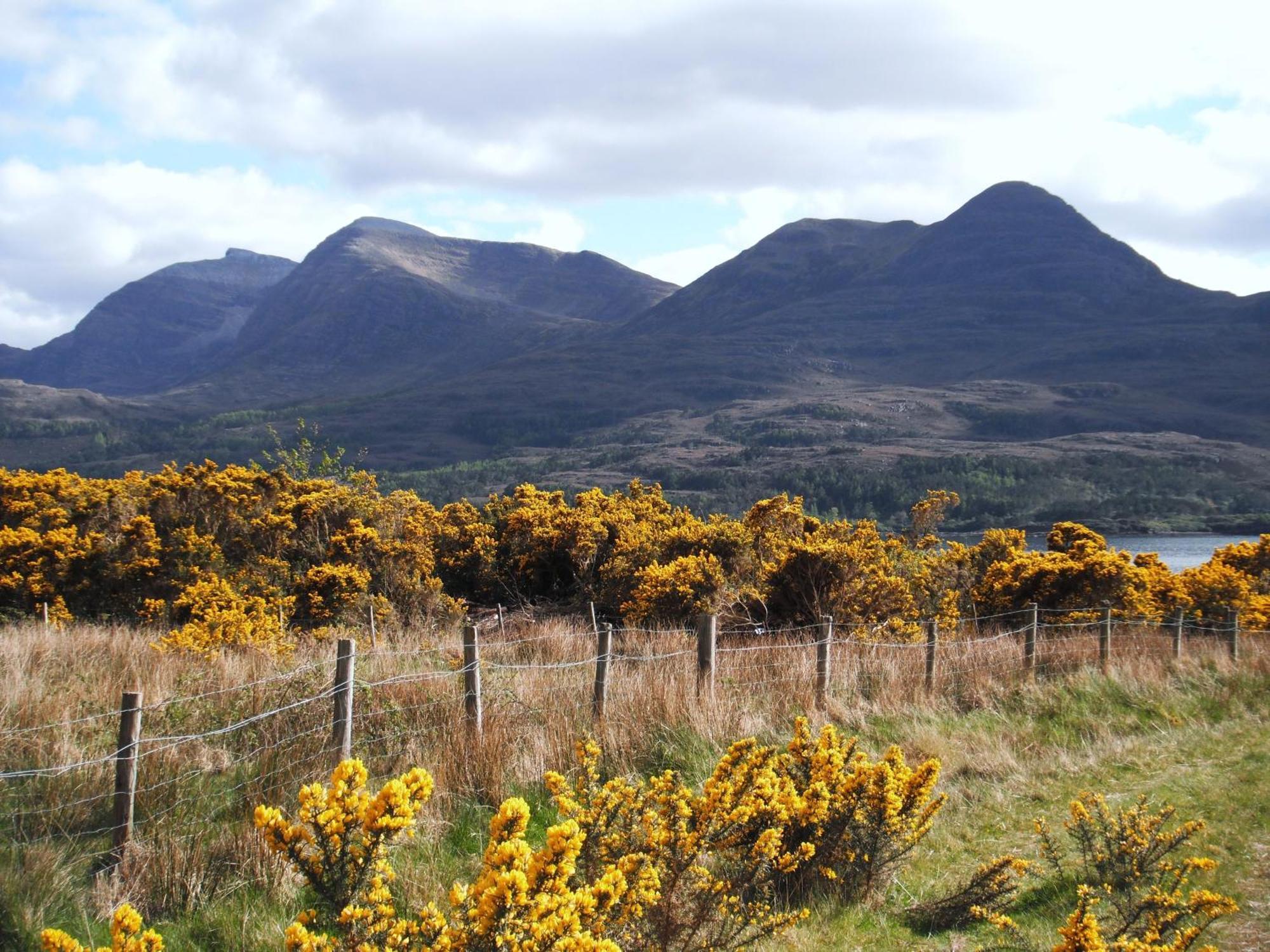 Torridon Youth Hostel 외부 사진