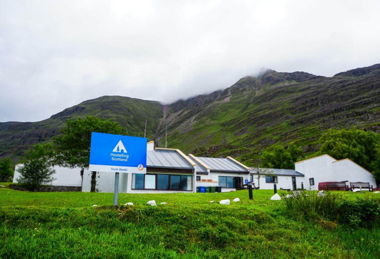 Torridon Youth Hostel 외부 사진